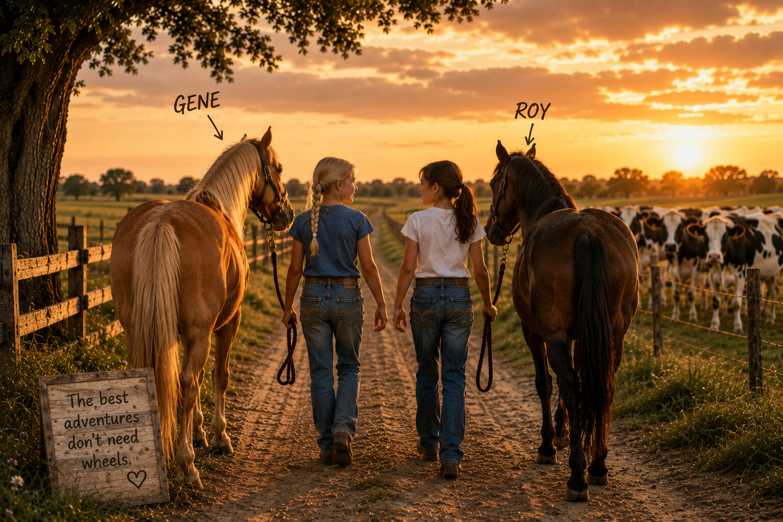 Photo taken by the author, Hutto, Texas — 2018